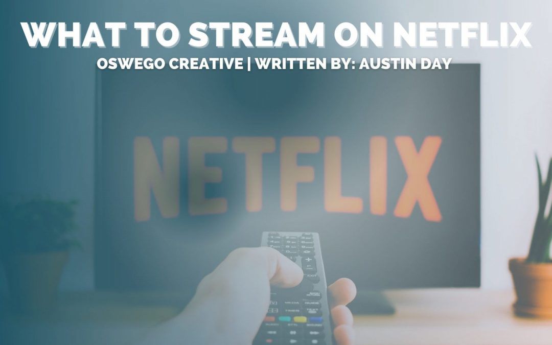What to Stream