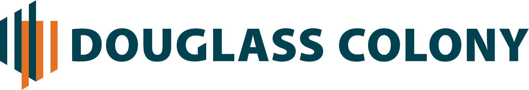 DouglasColony_Logo